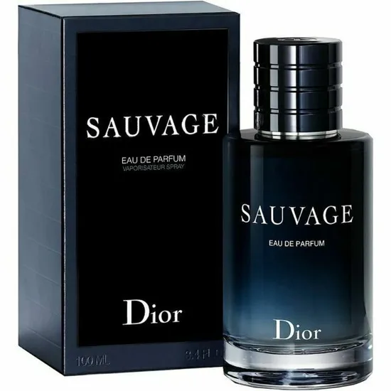 Christian Dior Sauvage Eau de Parfum Masculino 100ML