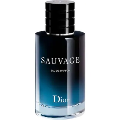 Christian Dior Sauvage Eau de Parfum Masculino 100ML - Imagem 2