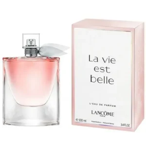 Lancôme La Vie Est Belle Eau de Parfum Feminino 100ML