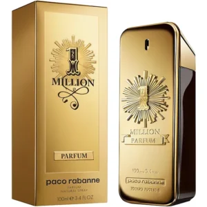 Paco Rabanne 1 Million Parfum Masculino 100ML