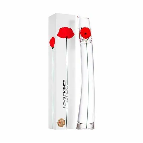 Kenzo Flower By Kenzo Eau de Parfum Feminino 100ML