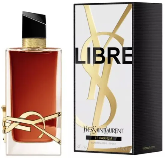Yves Saint Laurent Libre Le Parfum Feminino 90ML