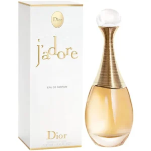 Christian Dior J'adore Eau de Parfum Feminino 100ML