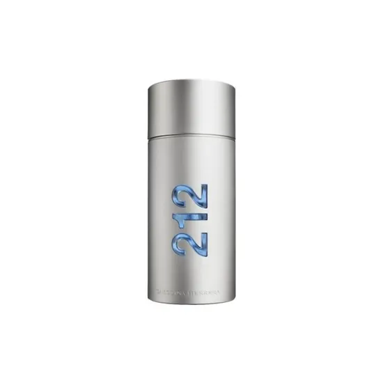 Carolina Herrera 212 Eau de Toilette Masculino 100ML - Imagem 2