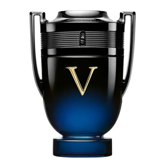 Paco Rabanne Invictus Victory Elixir Parfum Intense Masculino 100ML - Imagem 2