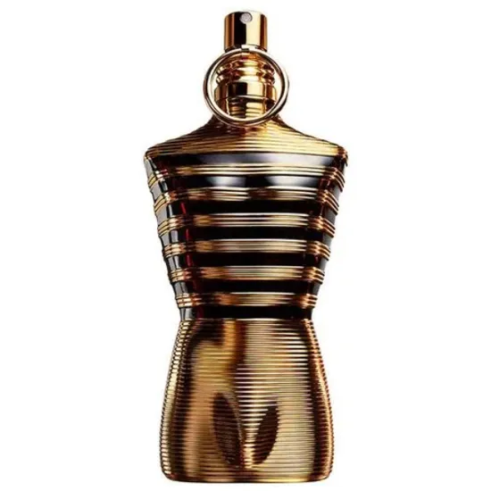Jean Paul Gaultier Le Male Elixir Parfum Masculino 125ML - Imagem 2