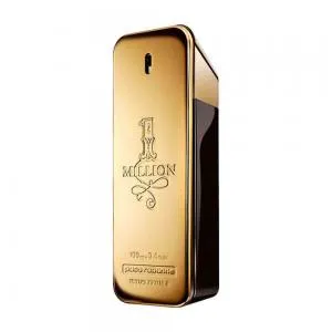 Paco Rabanne 1 Million Eau de Toilette Masculino 100ML - Imagem 2
