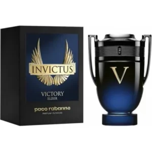 Paco Rabanne Invictus Victory Elixir Parfum Intense Masculino 100ML