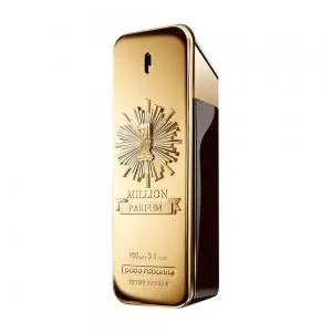 Paco Rabanne 1 Million Parfum Masculino 100ML - Imagem 2